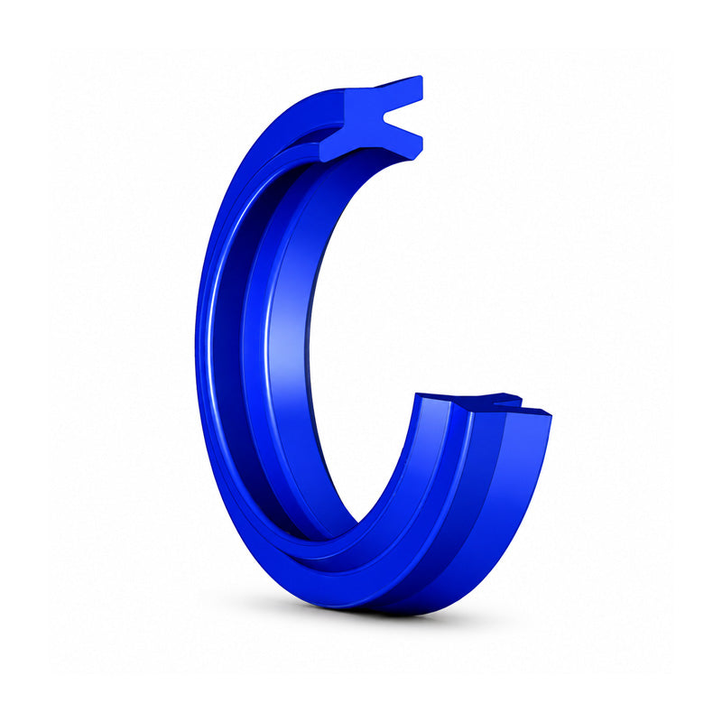 NAK 90x102x9mm WP1 Polyurethane Wiper Seal - Allow 7-10 Days