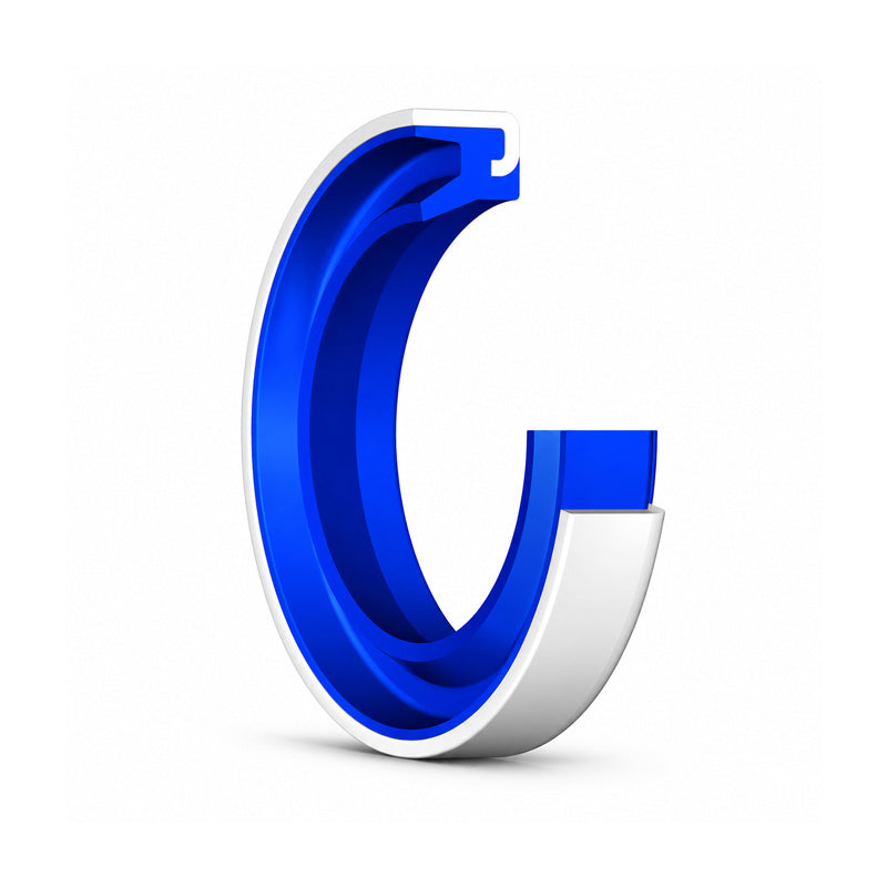 NAK 16x26x7mm WP3 Polyurethane Wiper Seal - Allow 7-10 Days
