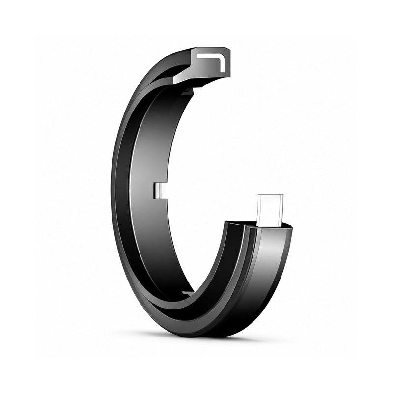 NAK 16x22x5mm WPR Nitrile Wiper Seal - Allow 7-10 Days