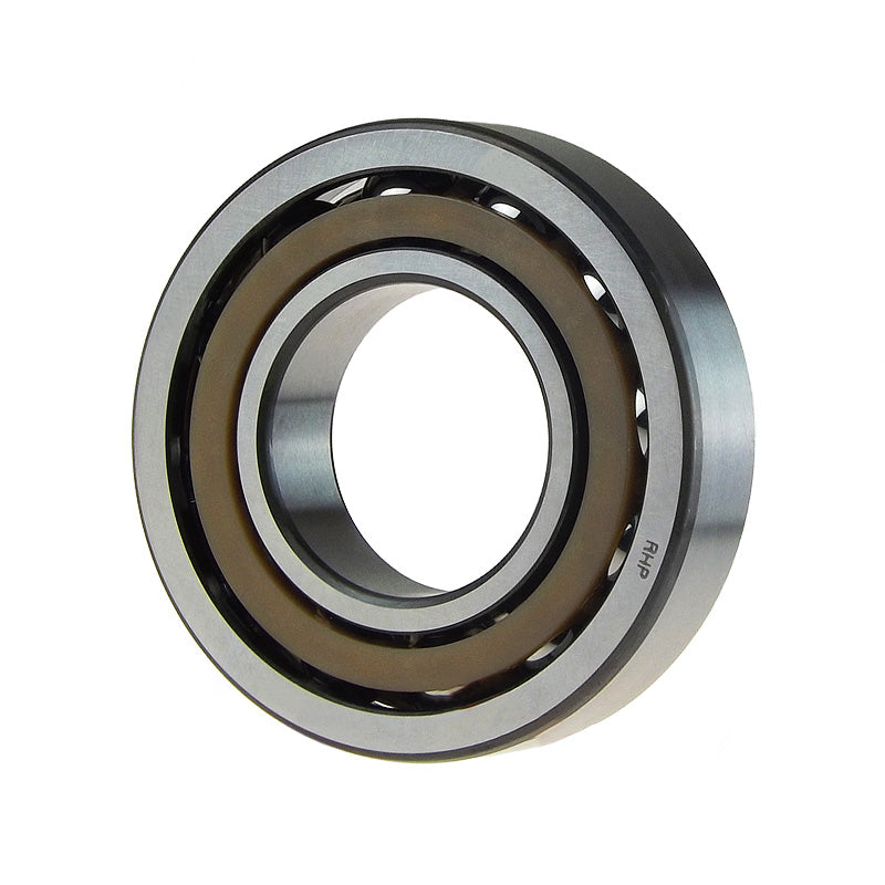 RHP 7207X2ETN Angular Contact Ball Bearing 35x72x17mm