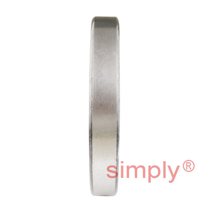 Major Brand XLJ3-3/4 Imperial Open Deep Groove Ball Bearing 3-3/4x5-1/4x3/4 inch