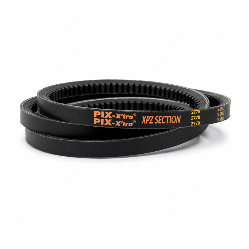 SWR XPZ1462 XPZ-Section Cogged V-Belt - Allow 1-2 Days - Contact Us For Faster Delivery