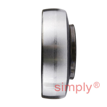 SKF YET206-104 Eccentric Locking Collar Type Bearing Insert 1-1/4 inch Bore 62mm Outside Diameter