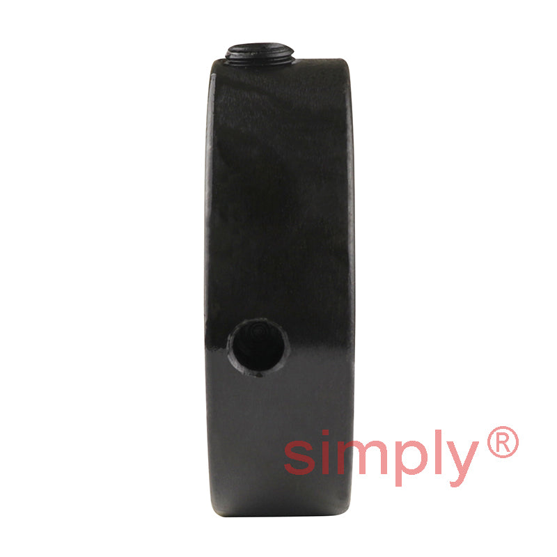 SKF YET209-112 Eccentric Locking Collar Type Bearing Insert 1-3/4 inch Bore 85mm Outside Diameter