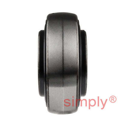 SKF YSA206-2FK Tapered Bore Bearing Insert 25 mm Bore (without Adaptor Sleeve) 62mm Outside Diameter