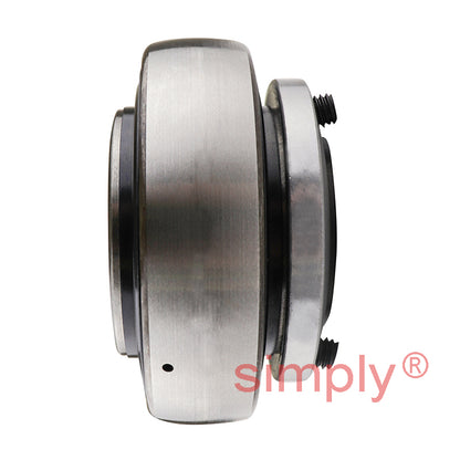 SKF YSP207SB2F Bearing Insert with ConCentra Locking 35x72x39.7mm