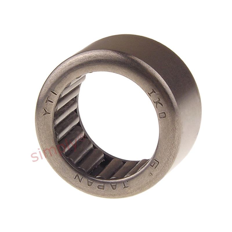 IKO YT2920 Drawn Cup Open End Type Full Complement Needle Roller Bearing 29x38x20mm
