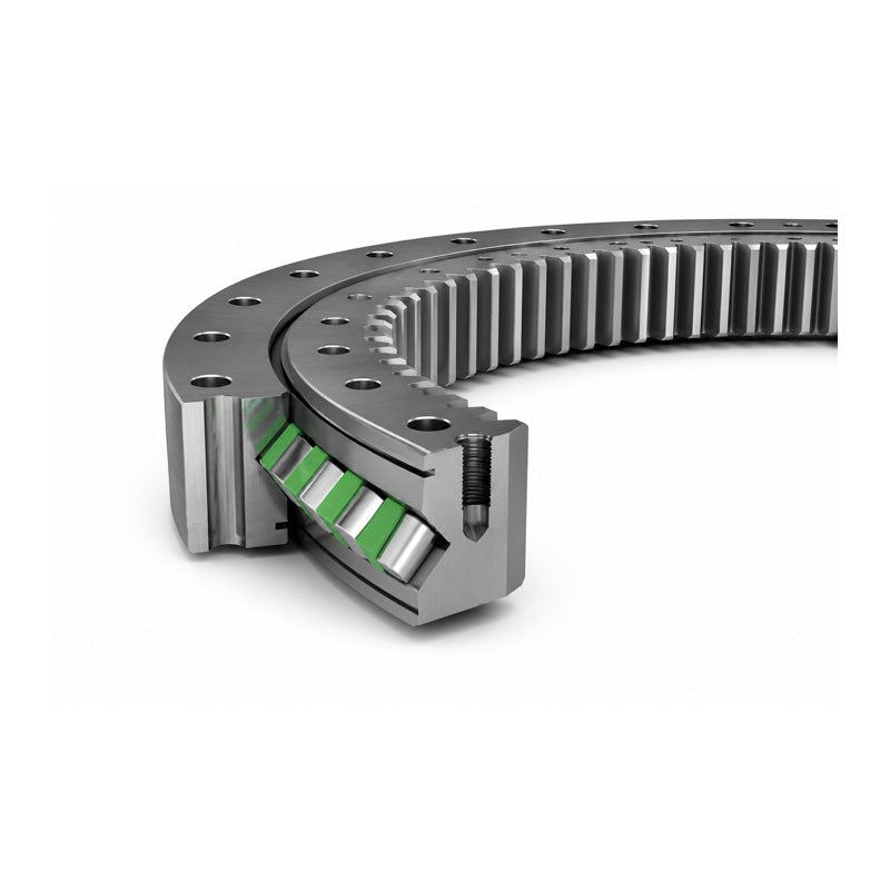 ISB ZR1.14 Standard Series 1166mm Diameter Internal Toothed One Row Crossed Roller Slewing Ball Bearing Allow 7-10 Days