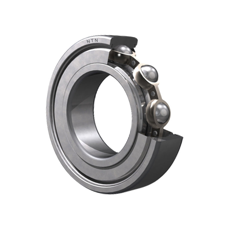 NTN 6018ZZ/5K Metal Shielded Type Deep Groove Ball Bearing 90x140x24mm